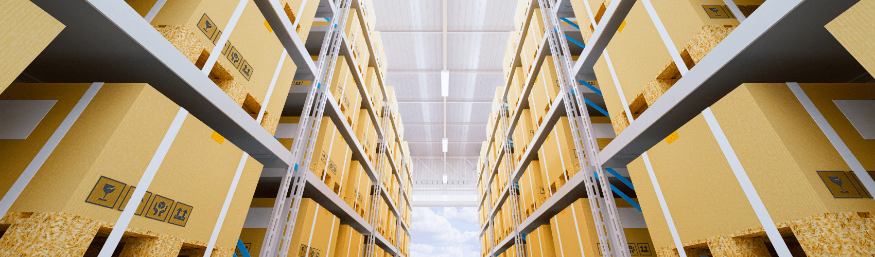 Warehouse Management Systems Manchester 